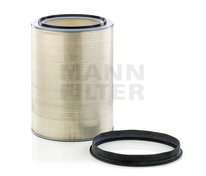 Luftfilter Mann Hummel - C 45 3265 x passend zu CASE/CASE IH