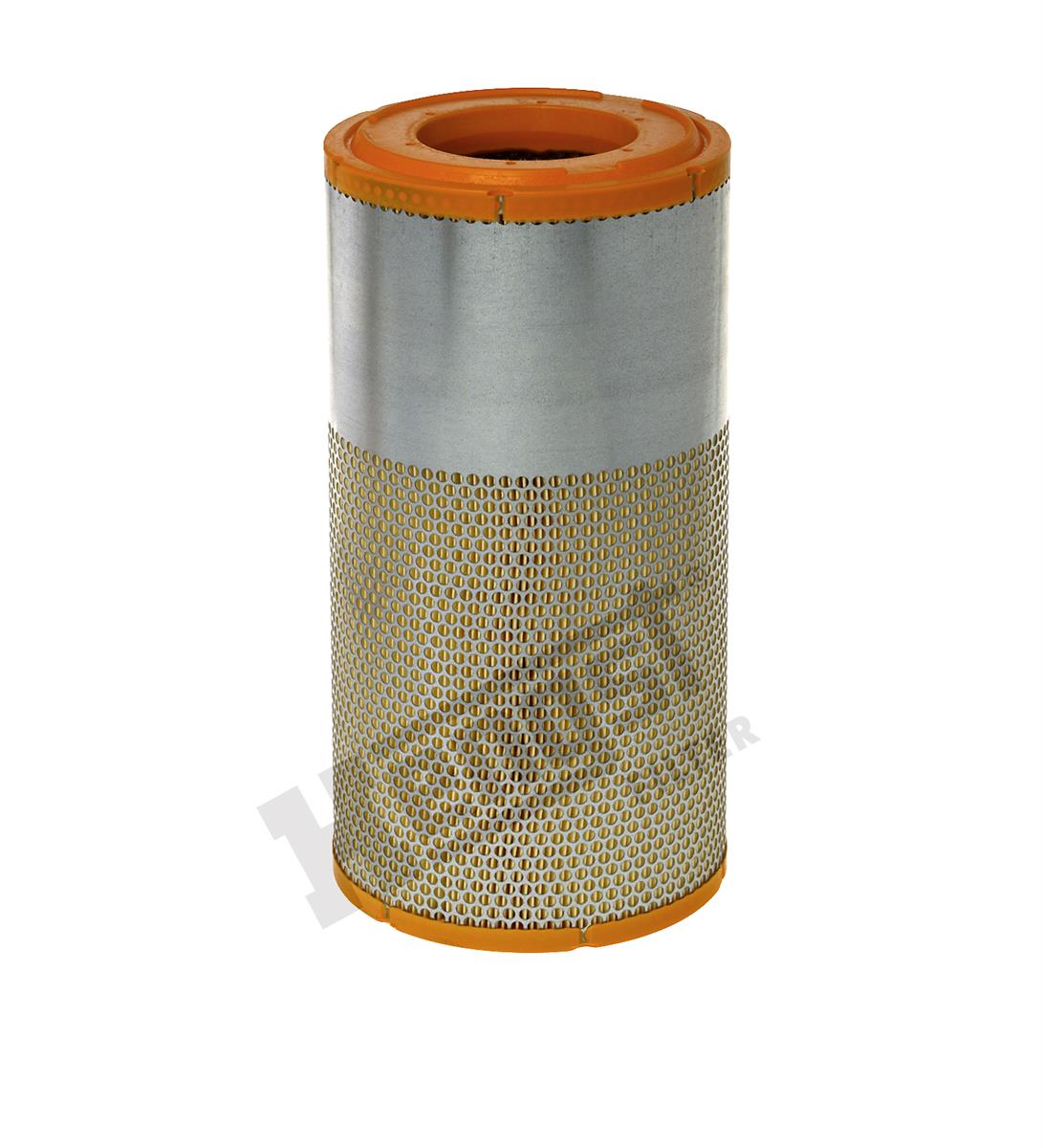 Luftfilter Hengst - E707L passend zu KOMATSU