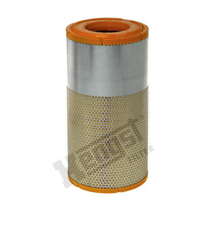 Luftfilter Hengst - E707L passend zu KOMATSU