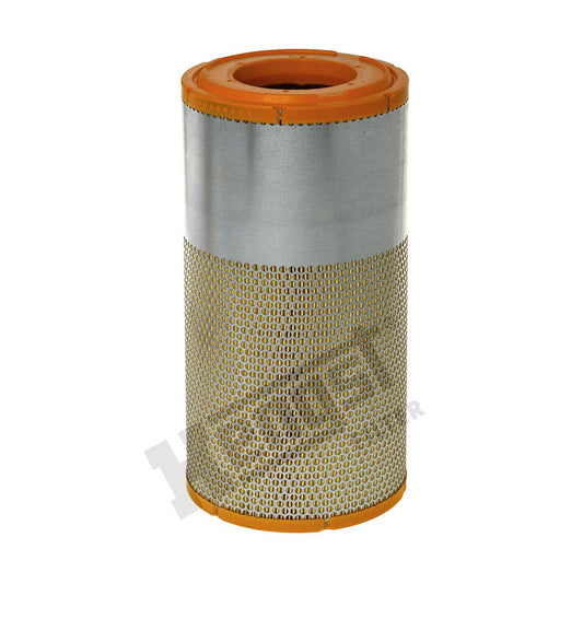 Luftfilter Hengst - E707L passend zu CATERPILLAR