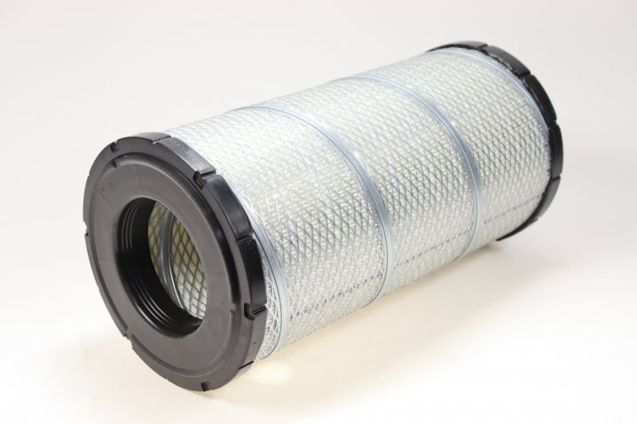 Luftfilter Fil Filter - HP2564A passend zu KOMATSU