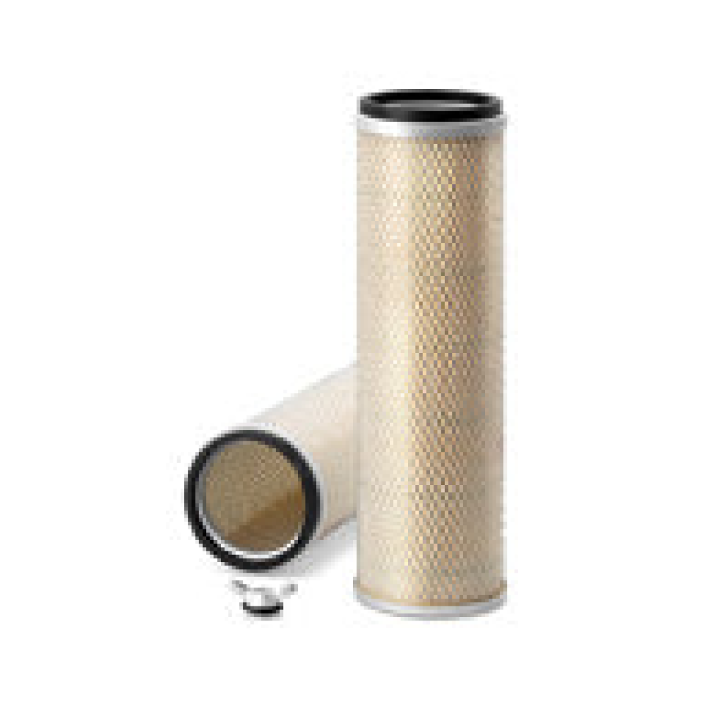 Luftfilter Fleetguard - AF4589 passend zu KOMATSU