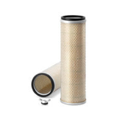 Luftfilter Fleetguard - AF4589 passend zu KOMATSU