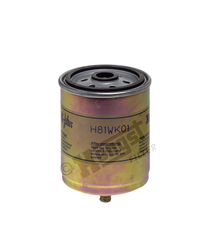 Kraftstofffilter Hengst - H81WK01 passend zu RENAULT VI