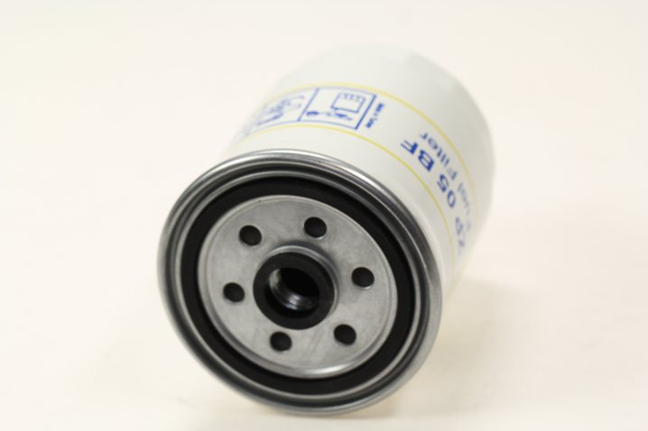 Kraftstofffilter Fil Filter - ZP05BF passend zu CASE/CASE IH