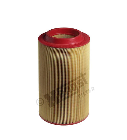 Luftfilter Hengst - E2000L passend zu CATERPILLAR