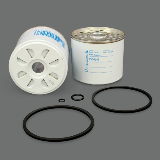 Kraftstofffilter Donaldson - P556245 passend zu RENAULT VI