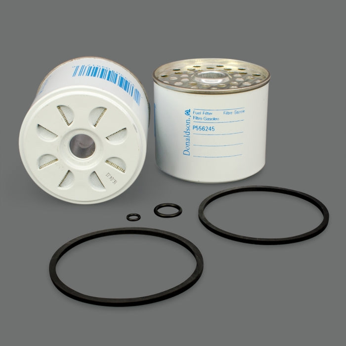 Kraftstofffilter Donaldson - P556245 passend zu CASE/CASE IH