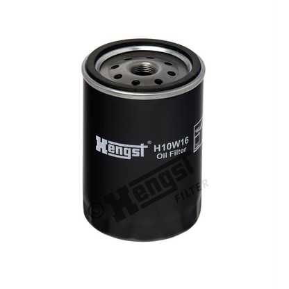Ölfilter Hengst - H10W16 passend zu KOMATSU