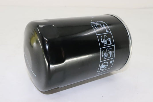 Luftfilter Fil Filter - ZP501A passend zu KOMATSU