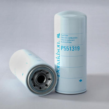 Kraftstofffilter Donaldson - P551319 passend zu CATERPILLAR