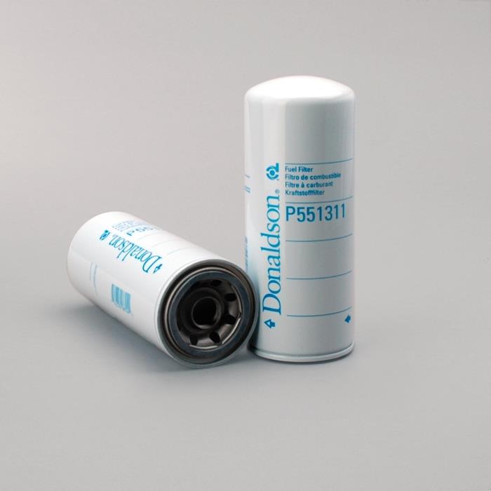 Kraftstofffilter Donaldson - P551311 passend zu CATERPILLAR