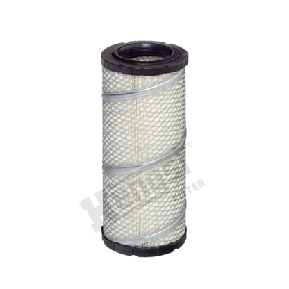 Luftfilter Hengst - E571L passend zu KOMATSU