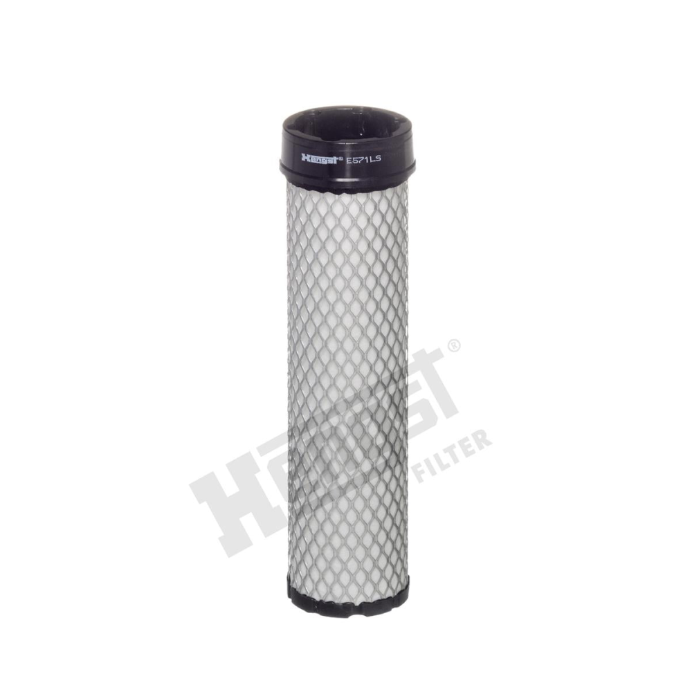 Luftfilter Hengst - E571LS passend zu BOBCAT