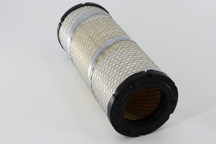 Luftfilter Fil Filter - HP2555 passend zu KOMATSU