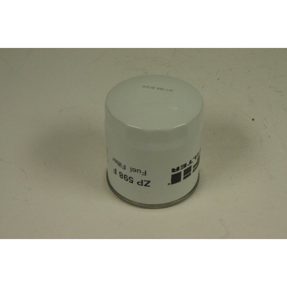 Kraftstofffilter Fil Filter - ZP598F passend zu YANMAR