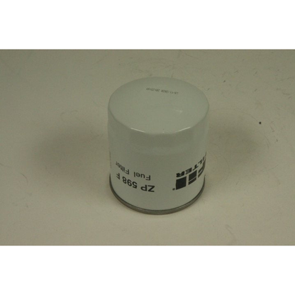 Kraftstofffilter Fil Filter - ZP598F passend zu YANMAR