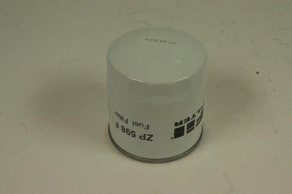 Kraftstofffilter Fil Filter - ZP598F passend zu KOMATSU