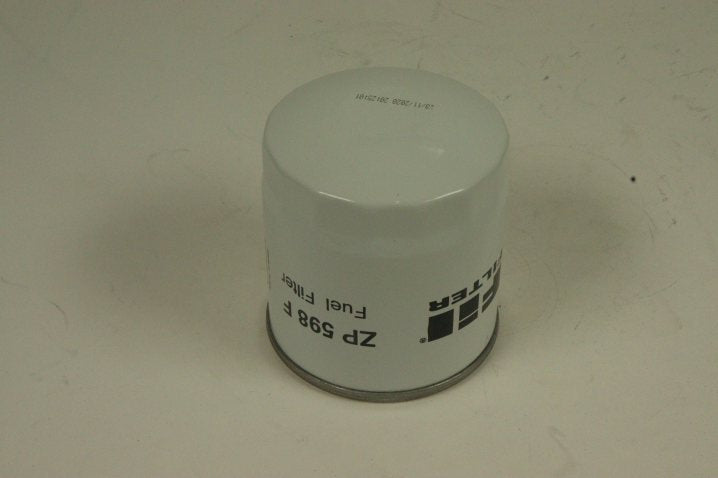 Kraftstofffilter Fil Filter - ZP598F passend zu CASE/CASE IH