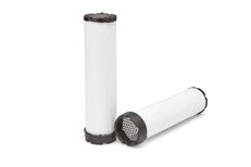 Luftfilter Fleetguard - AF25484 passend zu CATERPILLAR