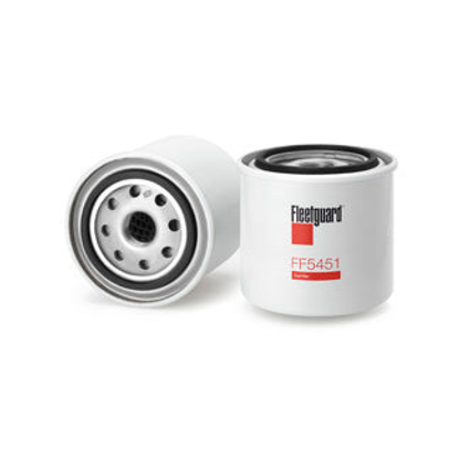 Kraftstofffilter Fleetguard - FF5451 passend zu KOMATSU