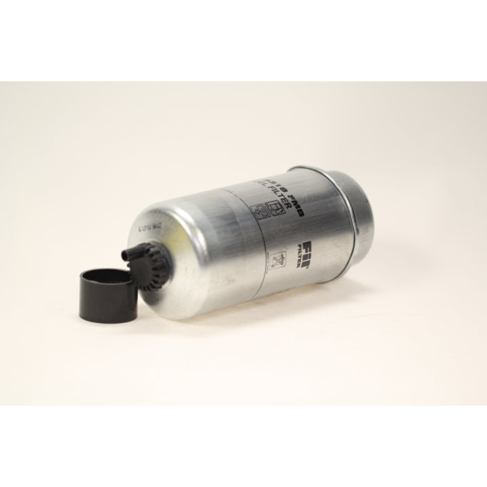 Kraftstofffilter Fil Filter - ZP3318FMB passend zu JOHN DEERE