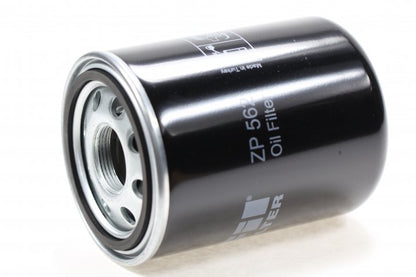 Luftfilter Fil Filter - ZP562 passend zu CASE/CASE IH