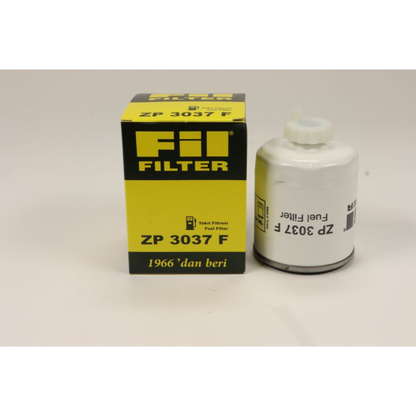 Kraftstofffilter Fil Filter - ZP3037F passend zu KUBOTA