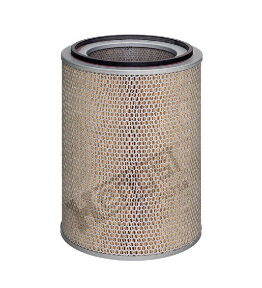 Luftfilter Hengst - E1885L passend zu LIEBHERR