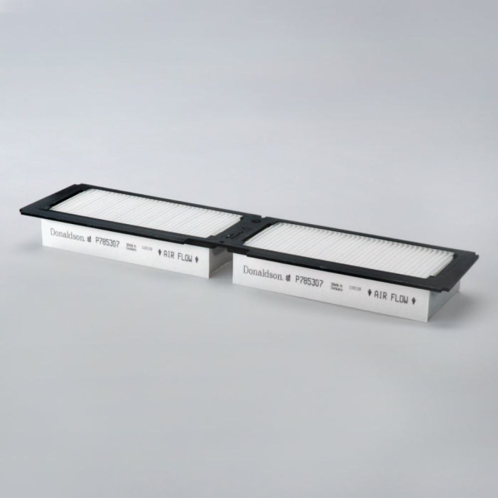 Luftfilter Donaldson - P785307 passend zu IVECO