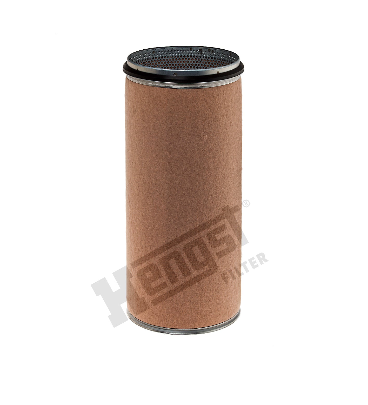 Luftfilter Hengst - E433LS passend zu IVECO