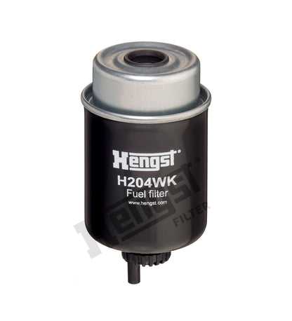 Kraftstofffilter Hengst - H204WK passend zu CASE/CASE IH