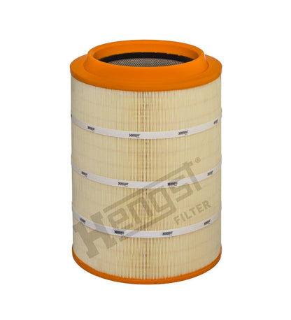 Luftfilter Hengst - E681L passend zu IVECO