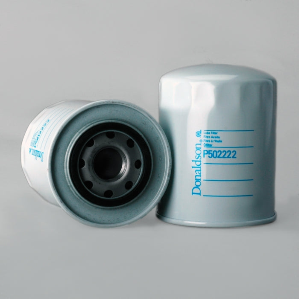 Ölfilter Donaldson - P502222 passend zu IVECO
