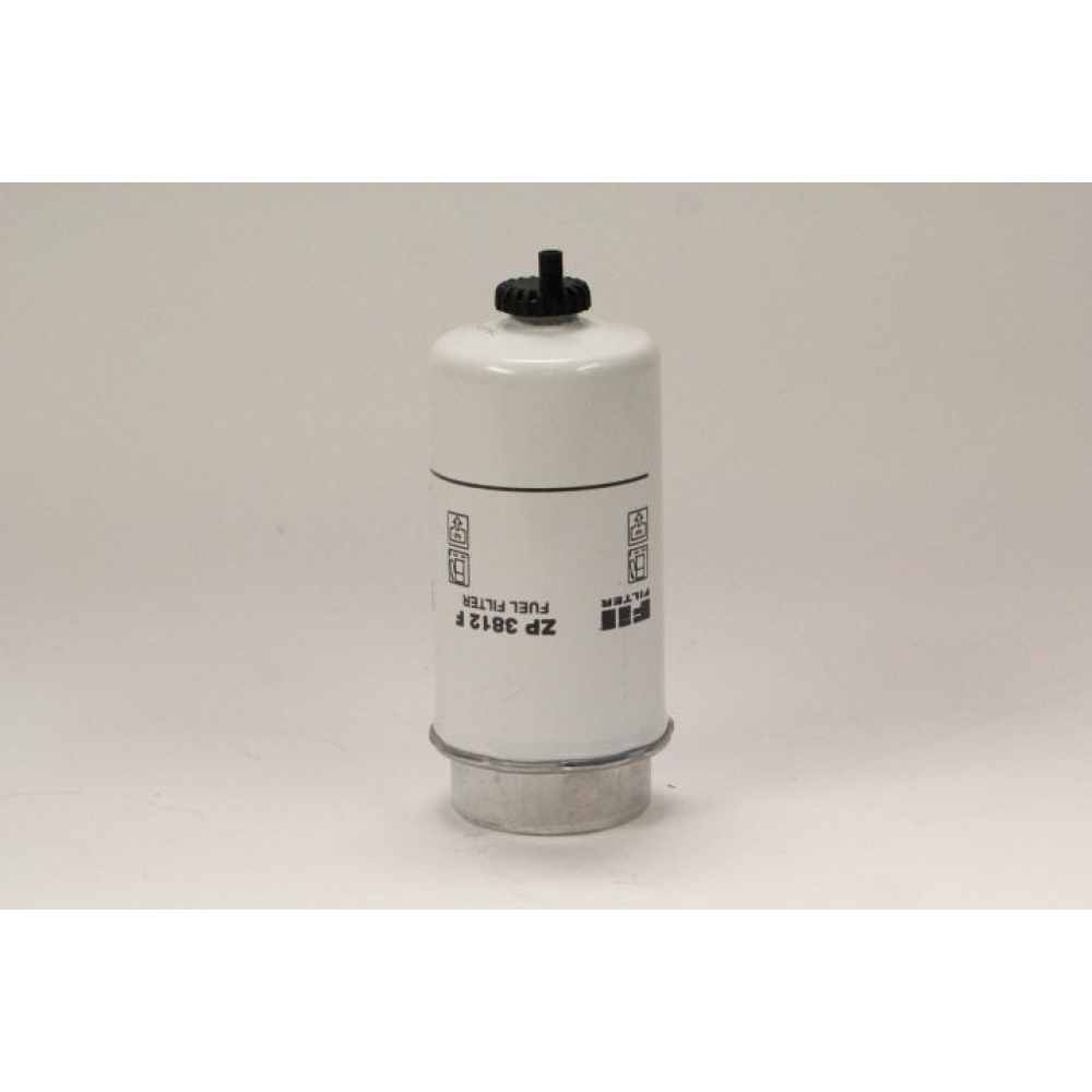 Kraftstofffilter Fil Filter - ZP3812F passend zu CATERPILLAR