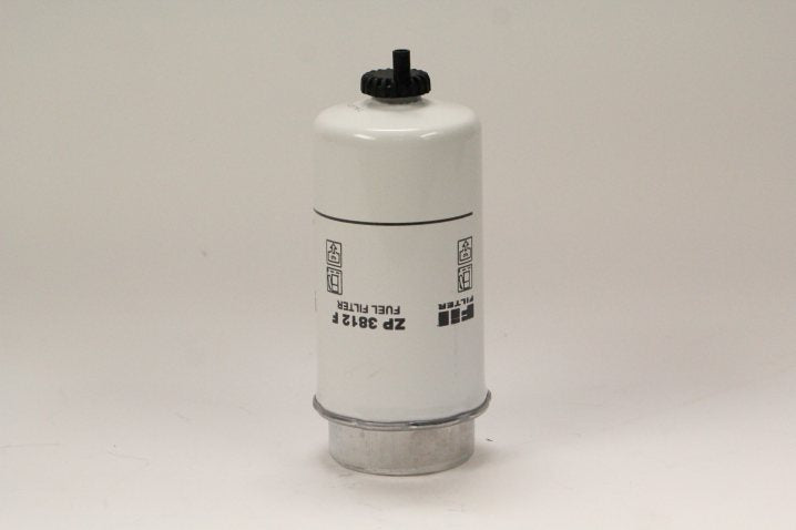 Kraftstofffilter Fil Filter - ZP3812F passend zu CASE/CASE IH
