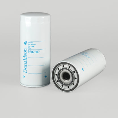 Ölfilter Donaldson - P502507 passend zu IVECO