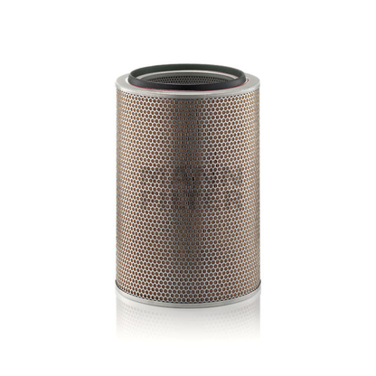 Luftfilter Mann Hummel - C 33 1476 passend zu IVECO