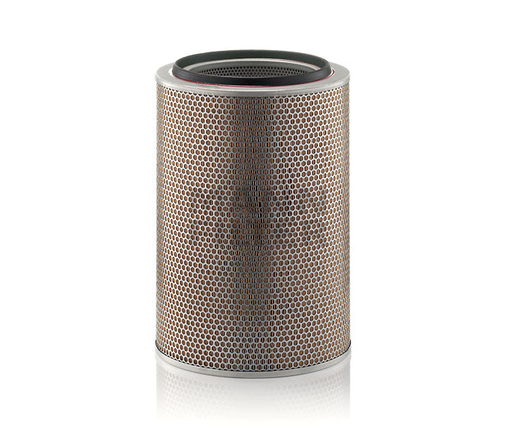 Luftfilter Mann Hummel - C 33 1476 passend zu IVECO