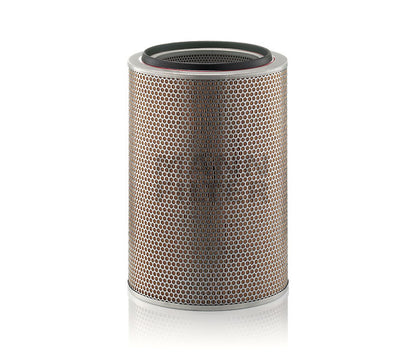 Luftfilter Mann Hummel - C 33 1476 passend zu IVECO