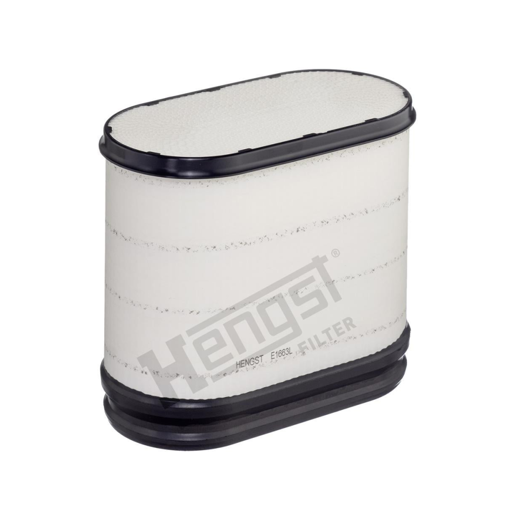 Luftfilter Hengst - E1663L passend zu IVECO