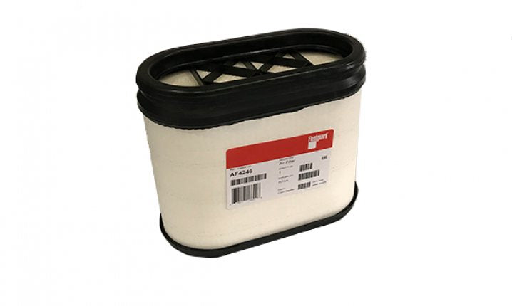 Luftfilter Fleetguard - AF4246 passend zu IVECO