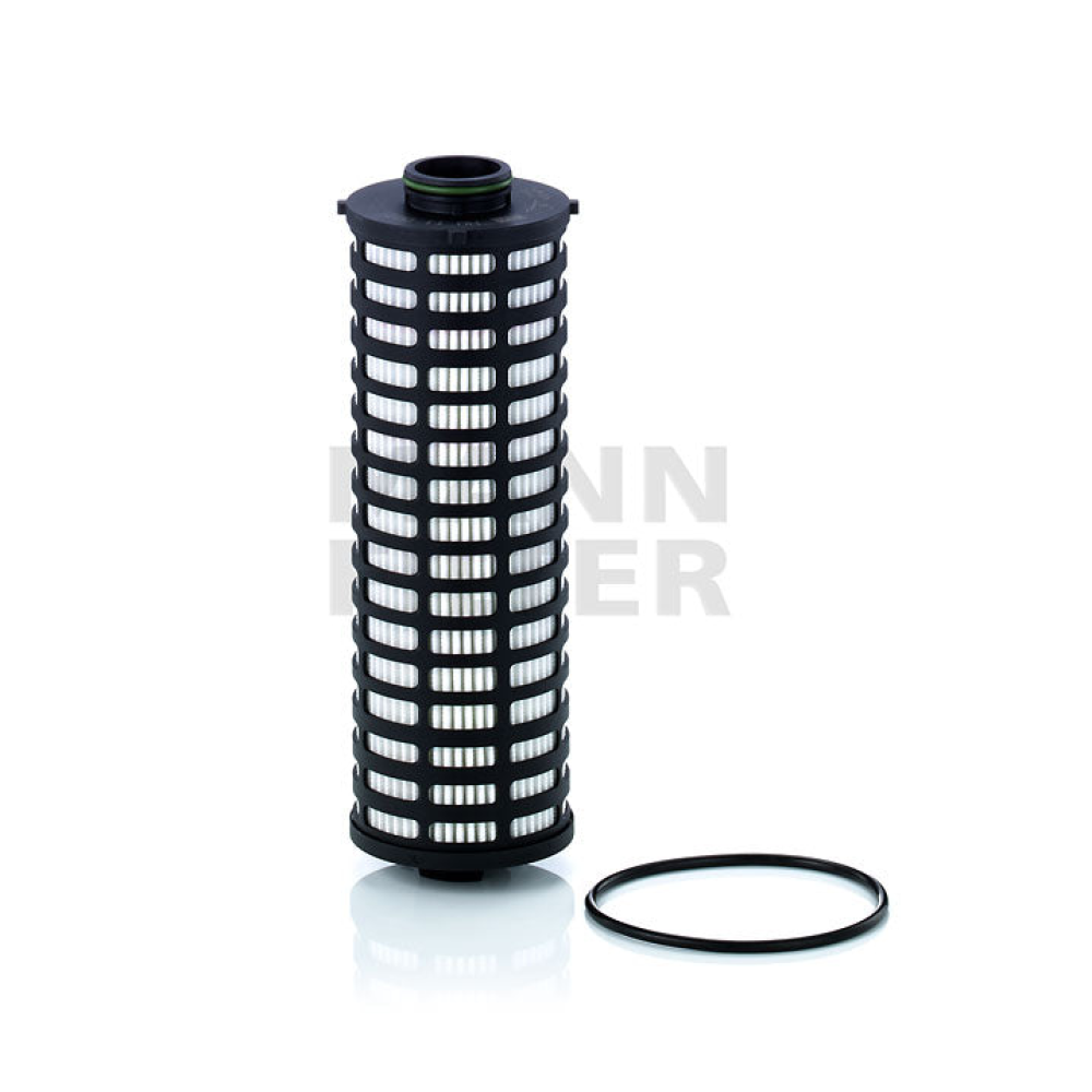 Ölfilter Mann Hummel - HU 11 002 x passend zu CATERPILLAR