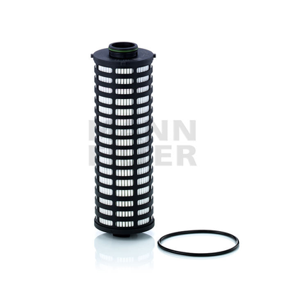 Ölfilter Mann Hummel - HU 11 002 x passend zu CATERPILLAR