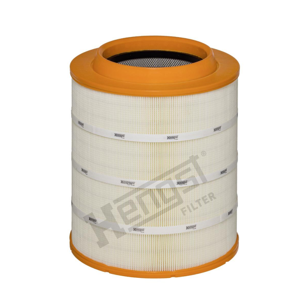 Luftfilter Hengst - E1150L passend zu IVECO