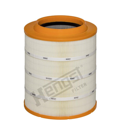 Luftfilter Hengst - E1150L passend zu IVECO