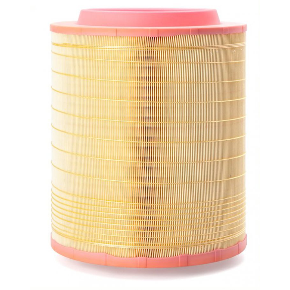 Luftfilter Fleetguard - AF25154 passend zu IVECO