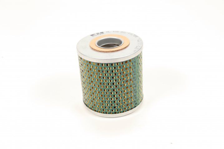 Ölfilter Fil Filter - ML105 passend zu YANMAR