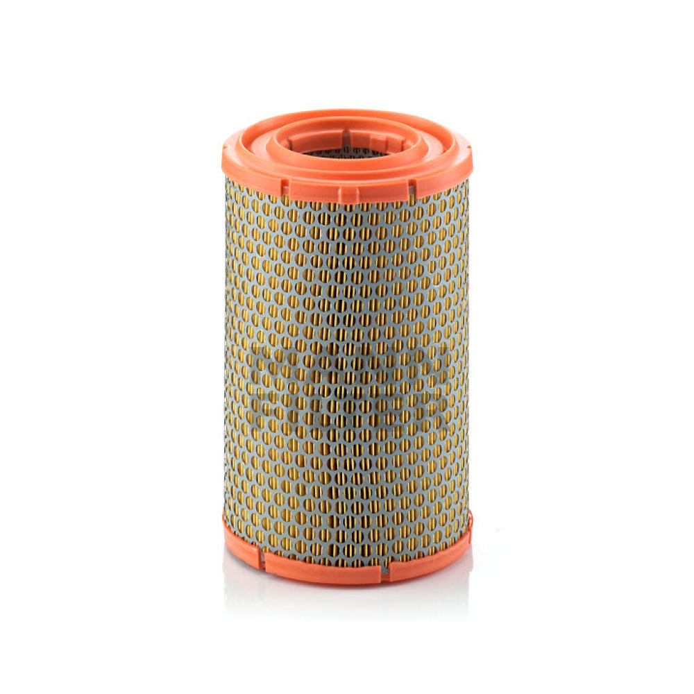 Luftfilter Mann Hummel - C 16 182 passend zu IVECO