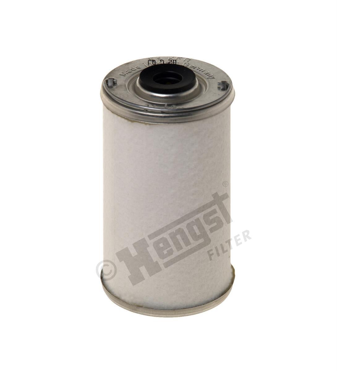 Kraftstofffilter Hengst - E5KFR passend zu KOMATSU